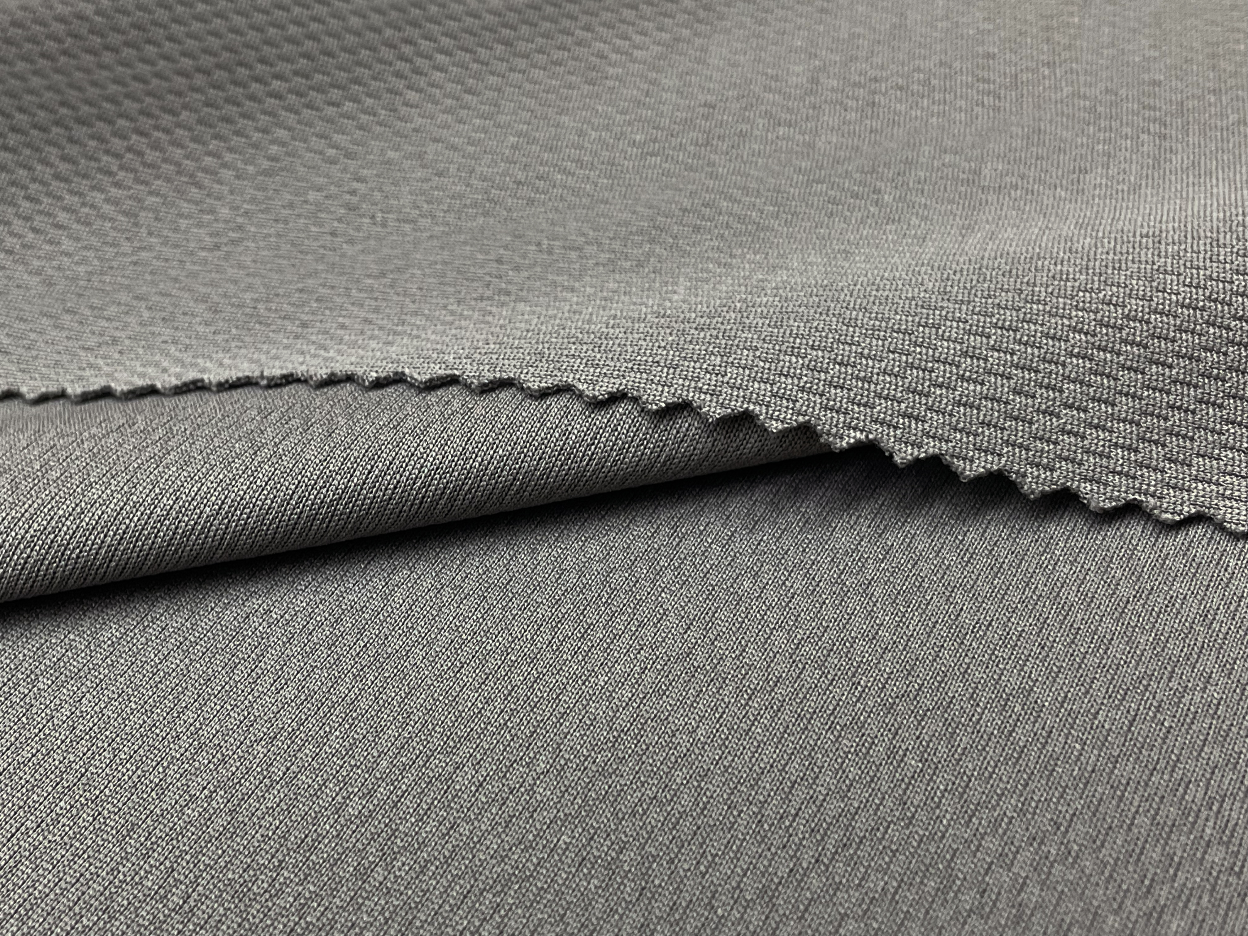 Thermally Conductive Graphene Fabric