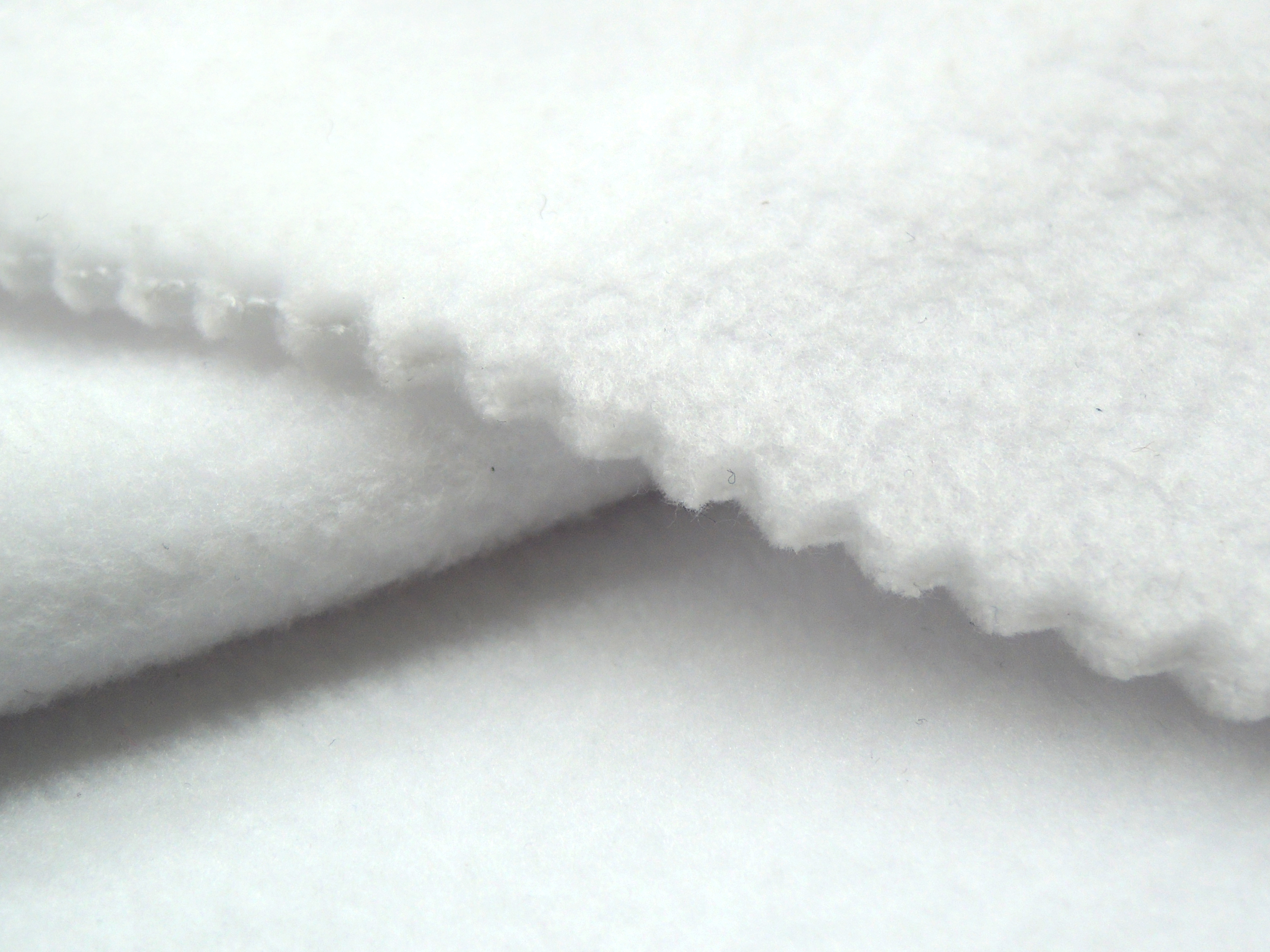 Brushed Fabric