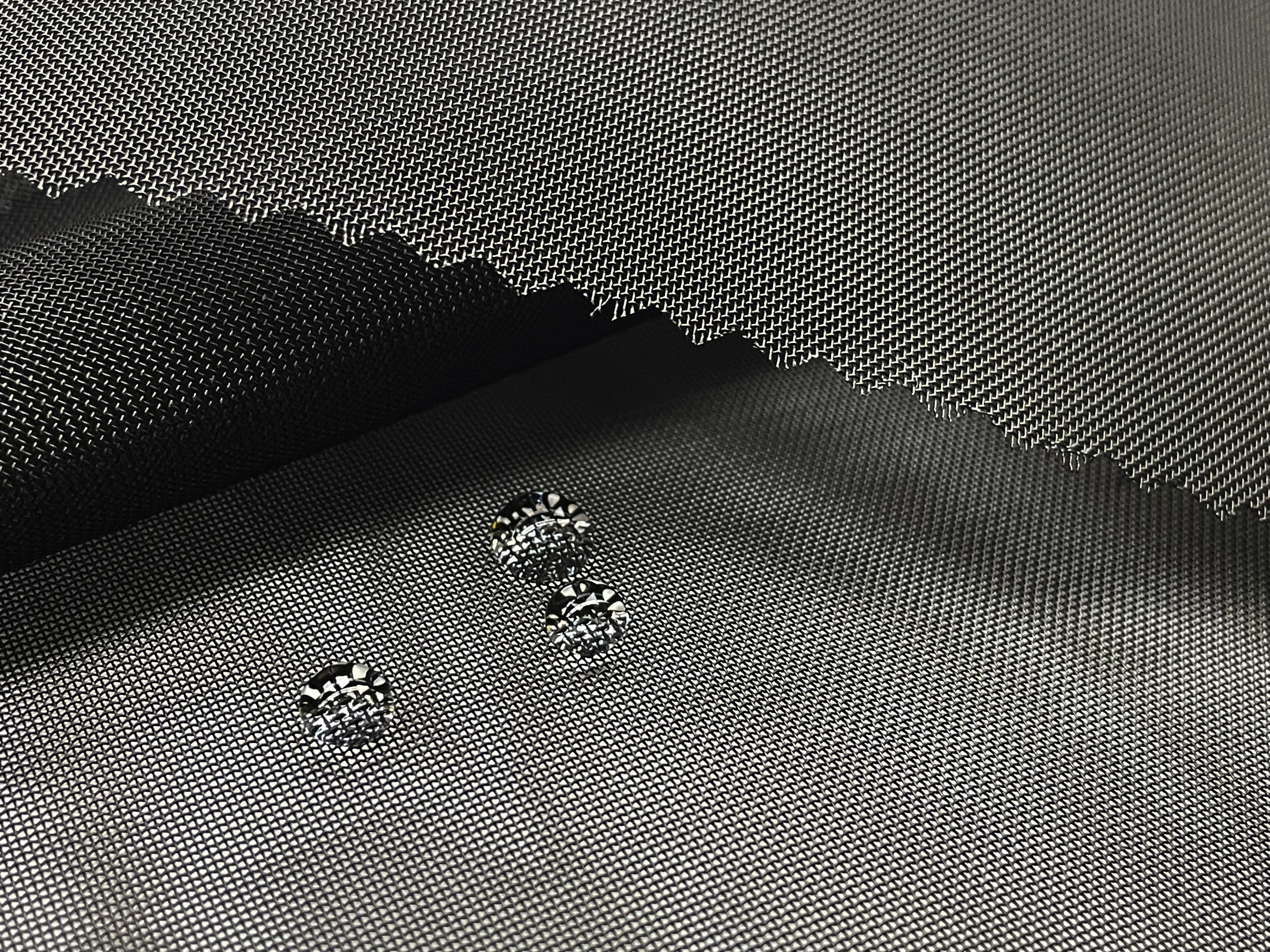 Mesh Pro Fabric