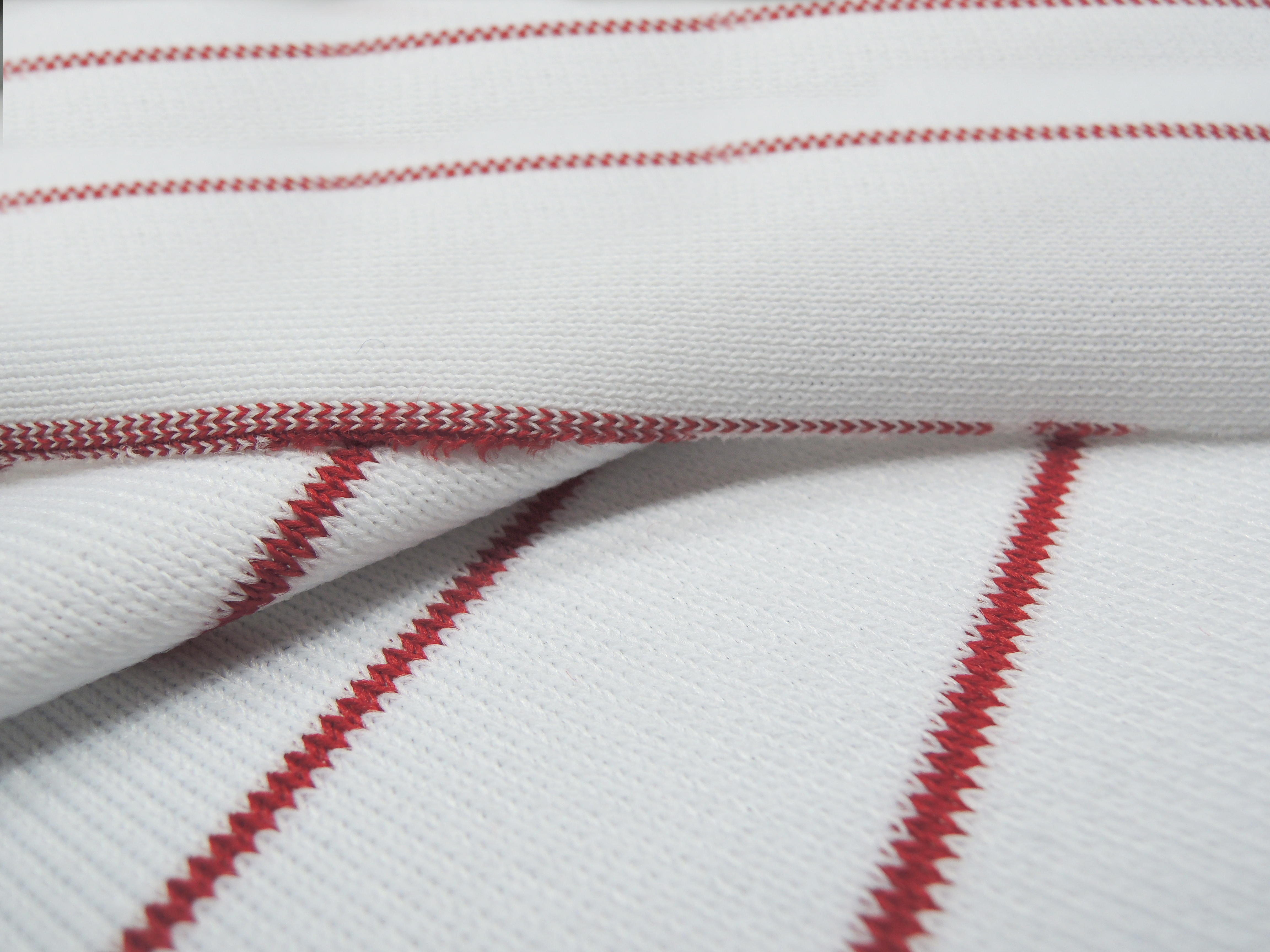 Referee Fabric