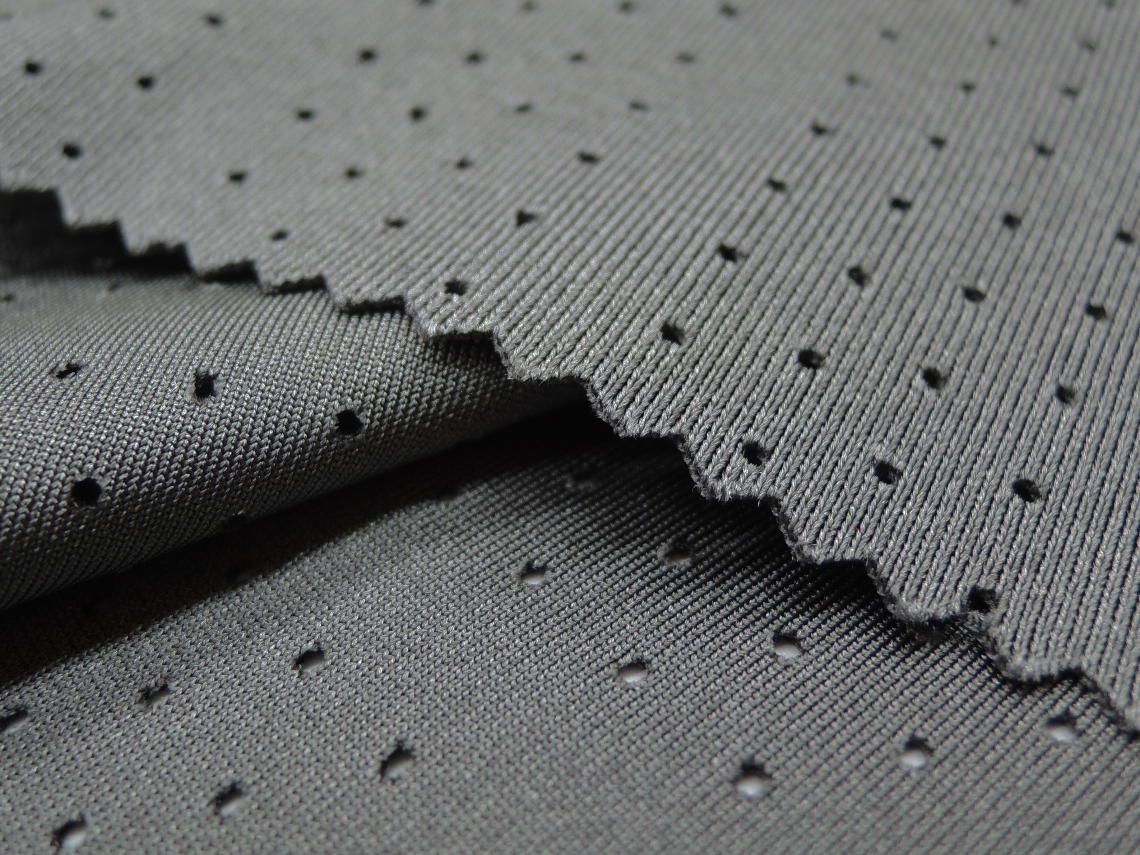 Mesh Fabric