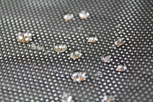 Water Repellent Fabric